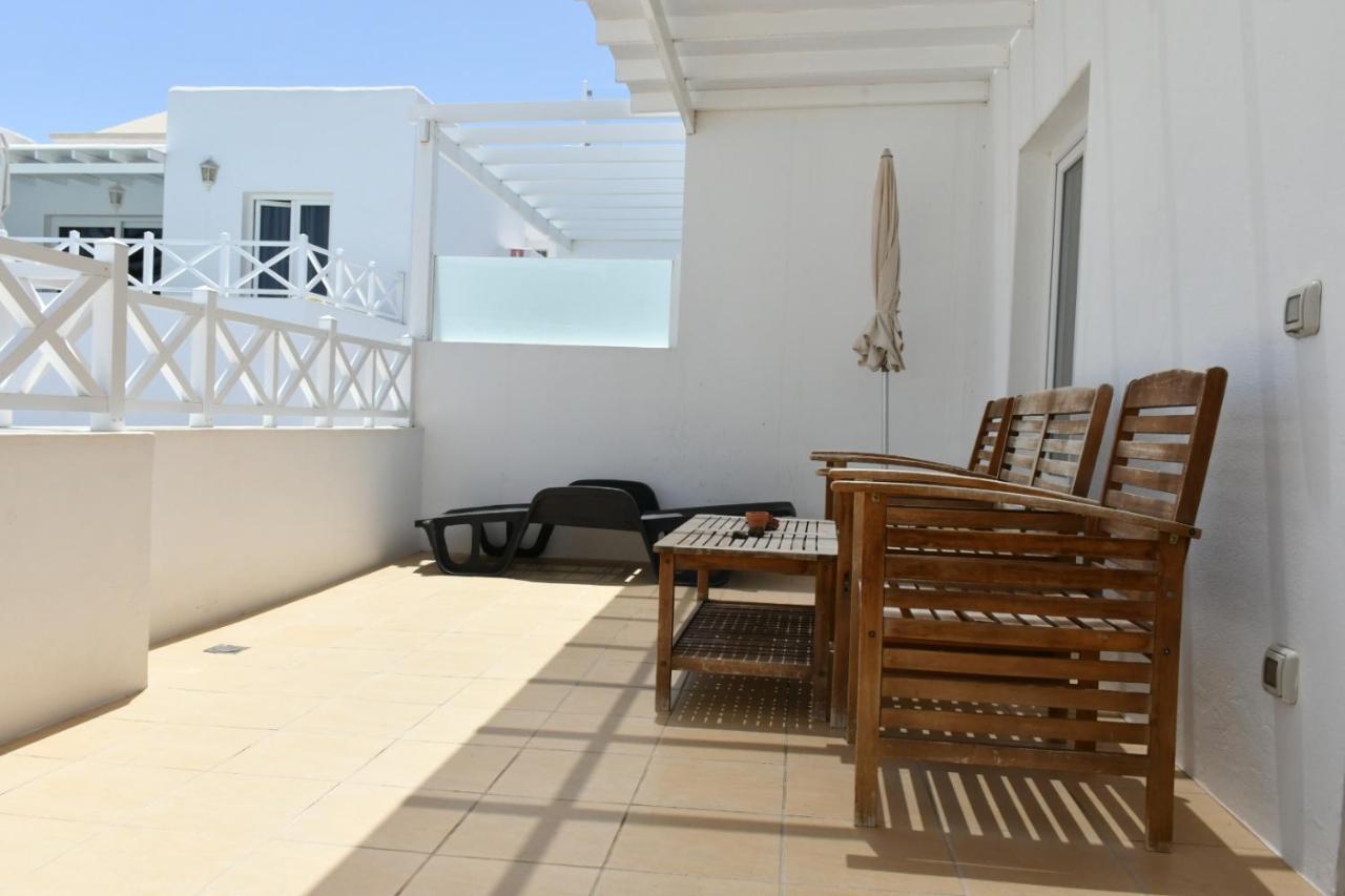 Flower Beach 14 San Bartolomé المظهر الخارجي الصورة