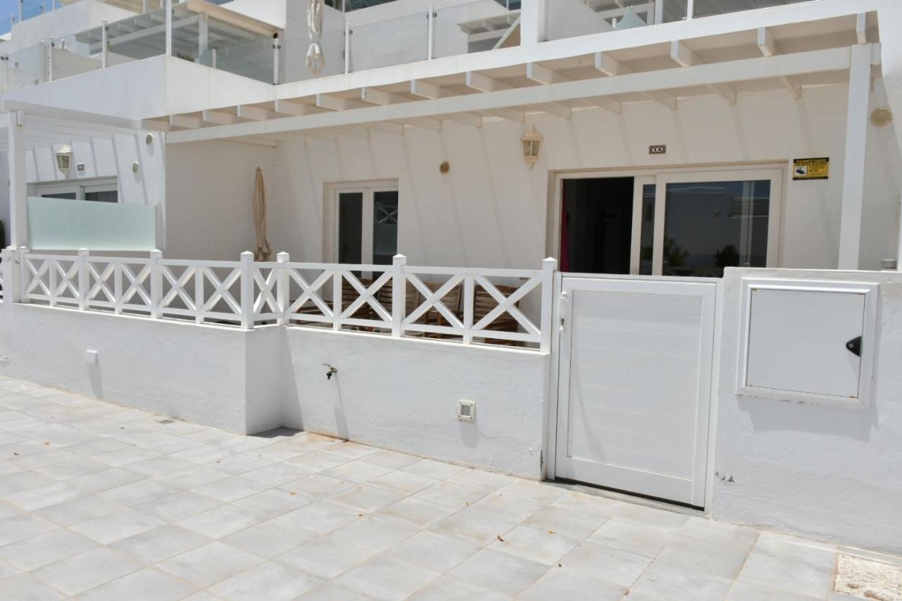 Flower Beach 14 San Bartolomé المظهر الخارجي الصورة